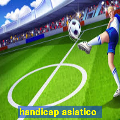 handicap asiatico - 1.5